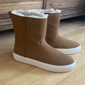 Ugh boots
